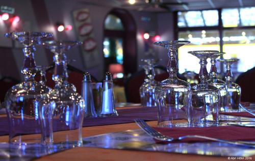 Imagen general del Hotel L'abri. Foto 5