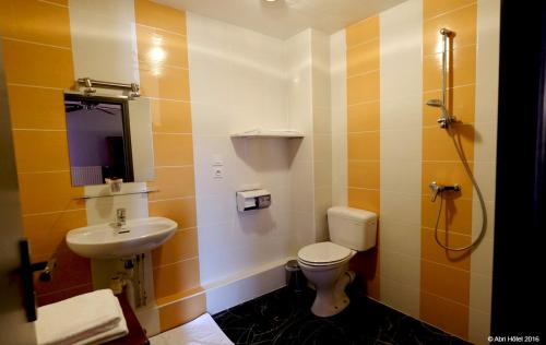 Imagen general del Hotel L'abri. Foto 6