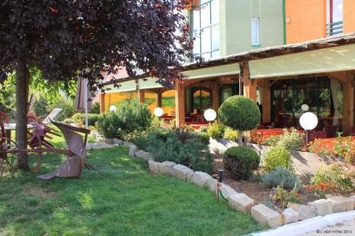 Imagen general del Hotel L'abri. Foto 7