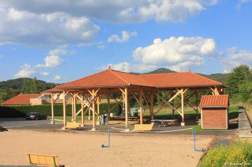 Imagen general del Hotel L'abri. Foto 8