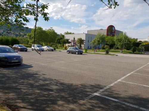 Imagen general del Hotel L'abribis. Foto 2