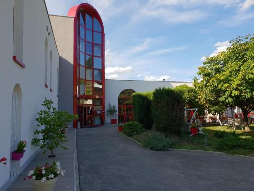 Imagen general del Hotel L'abribis. Foto 4