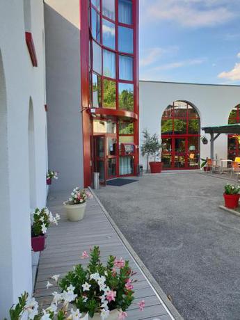 Imagen general del Hotel L'abribis. Foto 6