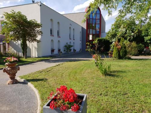 Imagen general del Hotel L'abribis. Foto 7