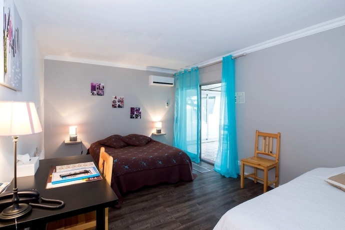 Imagen de la habitación del Hotel L'abricotine. Foto 11