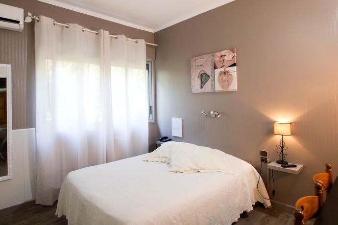 Imagen de la habitación del Hotel L'abricotine. Foto 12