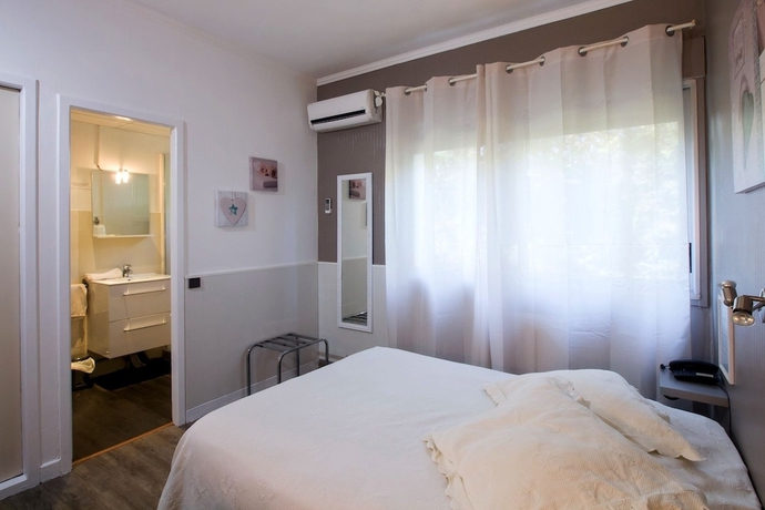 Imagen de la habitación del Hotel L'abricotine. Foto 16