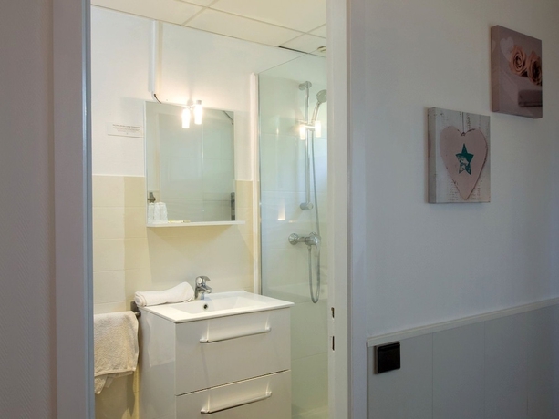Imagen de la habitación del Hotel L'abricotine. Foto 17
