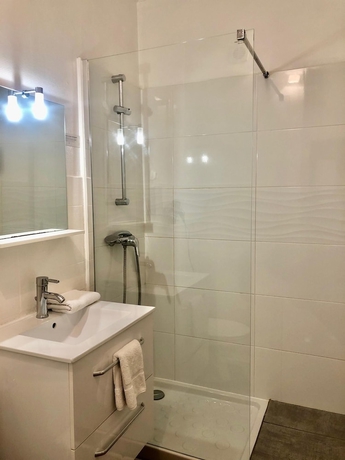 Imagen de la habitación del Hotel L'abricotine. Foto 18