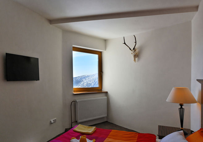 Imagen de los interiores del Hotel Labsk&aacute; Bouda. Foto 15