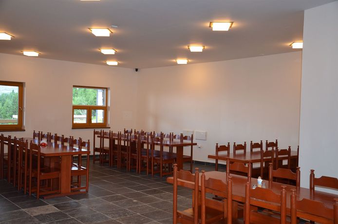 Imagen de la habitación del Hotel Labsk&aacute; Bouda. Foto 9