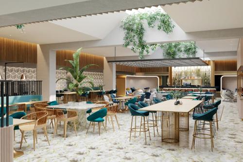 Imagen general del Hotel Labtwentytwo Barcelona, A Tribute Portfolio. Foto 2