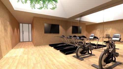 Imagen general del Hotel Labtwentytwo Barcelona, A Tribute Portfolio. Foto 3