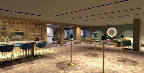 Imagen general del Hotel Labtwentytwo Barcelona, A Tribute Portfolio. Foto 5