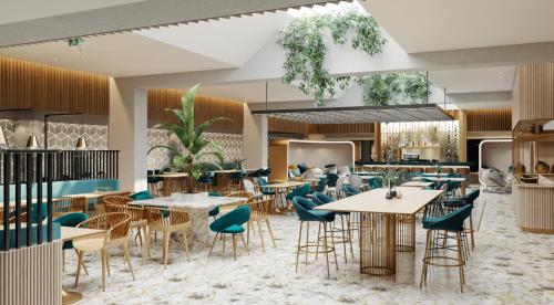 Imagen general del Hotel Labtwentytwo Barcelona, A Tribute Portfolio. Foto 6