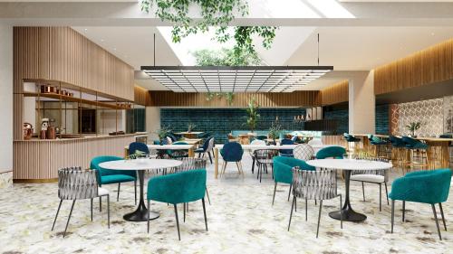 Imagen general del Hotel Labtwentytwo Barcelona, A Tribute Portfolio. Foto 7