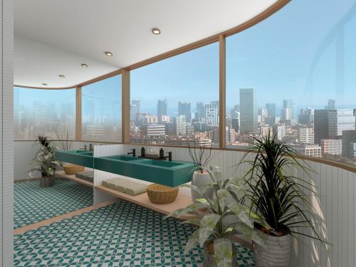 Imagen general del Hotel Labtwentytwo Barcelona, A Tribute Portfolio. Foto 9