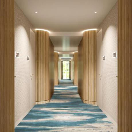 Imagen general del Hotel Labtwentytwo Barcelona, A Tribute Portfolio. Foto 10