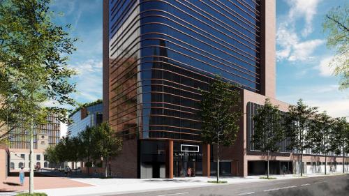 Imagen general del Hotel Labtwentytwo Barcelona, A Tribute Portfolio. Foto 13