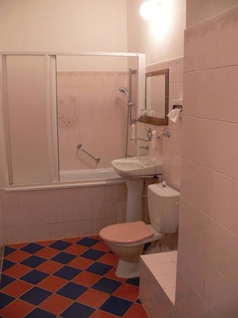 Imagen de la habitación del Hotel Labuť. Foto 9