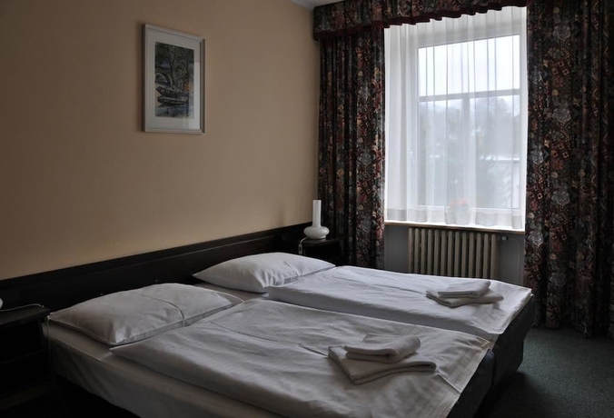 Imagen de la habitación del Hotel Labuť. Foto 10
