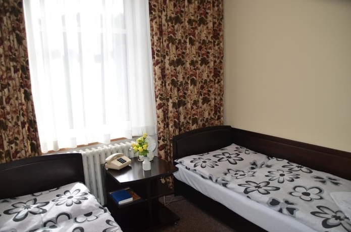 Imagen de la habitación del Hotel Labuť. Foto 12