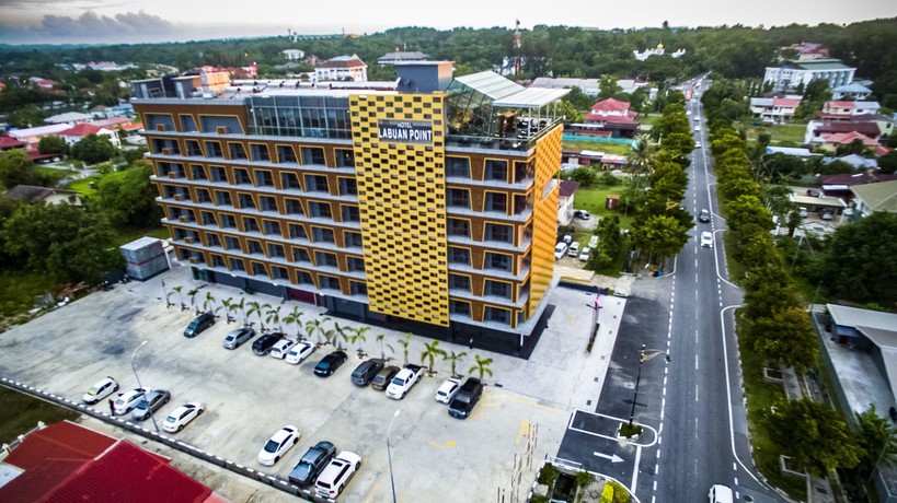 Imagen general del Hotel Labuan Point. Foto 3