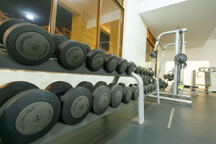 Imagen de los interiores del Hotel Laburnam Courts. Foto 6