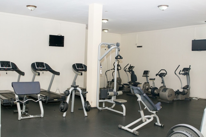 Imagen de los interiores del Hotel Laburnam Courts. Foto 7