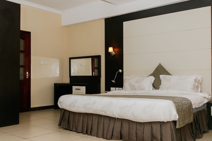 Imagen general del Hotel Laburnam Courts. Foto 1