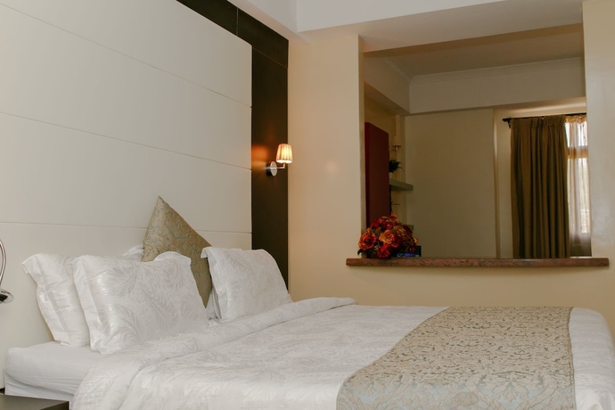 Imagen de la habitación del Hotel Laburnam Courts. Foto 3