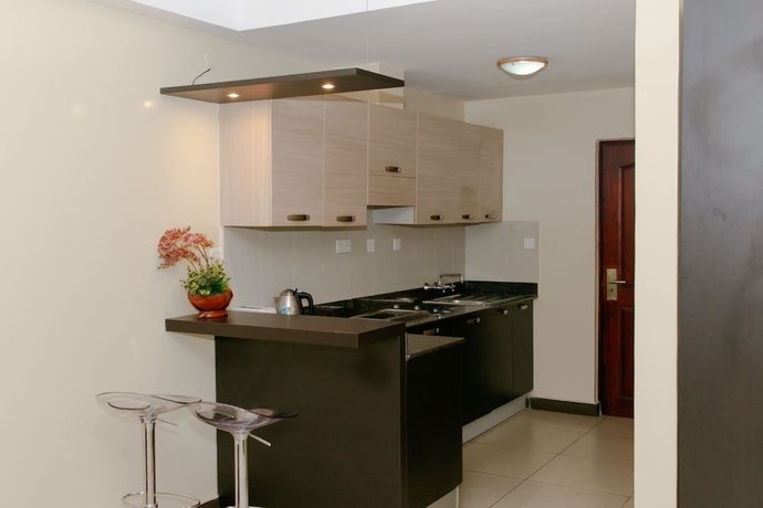 Imagen de la habitación del Hotel Laburnam Courts. Foto 4