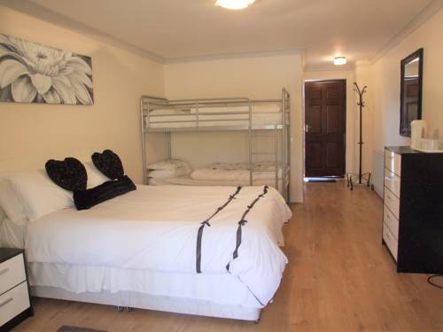 Imagen de la habitación del Hotel Laburnum House Lodge. Foto 2