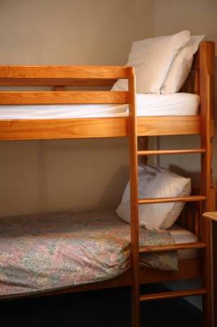 Imagen de la habitación del Hotel Laburnum House Lodge. Foto 3