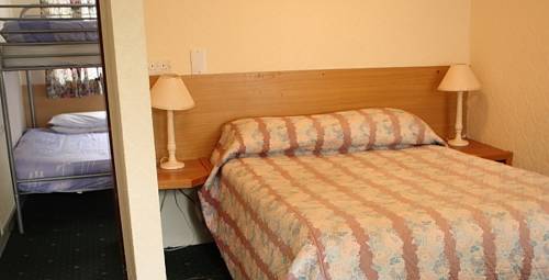 Imagen de la habitación del Hotel Laburnum House Lodge. Foto 4