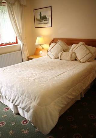 Imagen de la habitación del Hotel Laburnum House Lodge. Foto 5