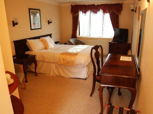 Imagen de la habitación del Hotel Laburnum House Lodge. Foto 6