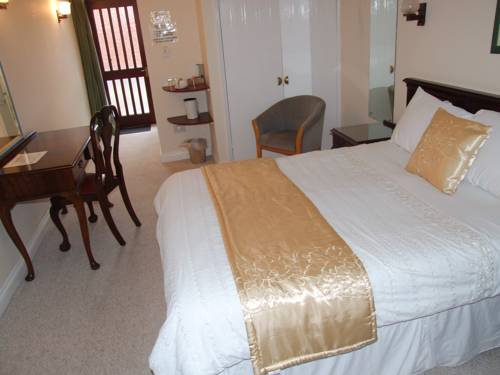 Imagen de la habitación del Hotel Laburnum House Lodge. Foto 7