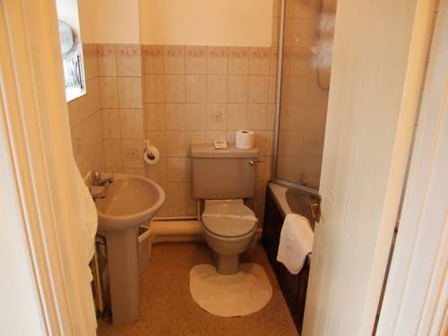 Imagen de la habitación del Hotel Laburnum House Lodge. Foto 8