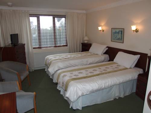 Imagen de la habitación del Hotel Laburnum House Lodge. Foto 9