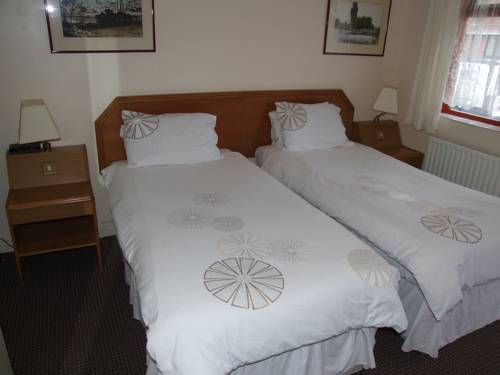 Imagen de la habitación del Hotel Laburnum House Lodge. Foto 10