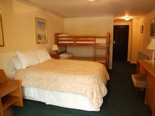 Imagen de la habitación del Hotel Laburnum House Lodge. Foto 12