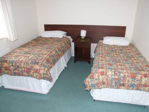 Imagen de la habitación del Hotel Laburnum House Lodge. Foto 13