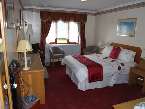 Imagen de la habitación del Hotel Laburnum House Lodge. Foto 14