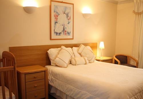 Imagen de la habitación del Hotel Laburnum House Lodge. Foto 15