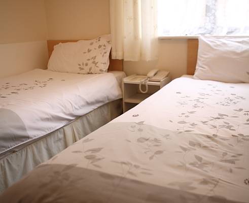 Imagen de la habitación del Hotel Laburnum House Lodge. Foto 16