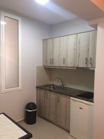 Imagen de la habitación del Hotel Labyrinth, Georgioupolis. Foto 2