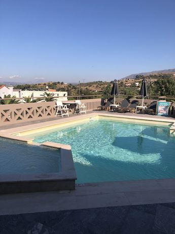 Imagen de la piscina del Hotel Labyrinth, Georgioupolis. Foto 20
