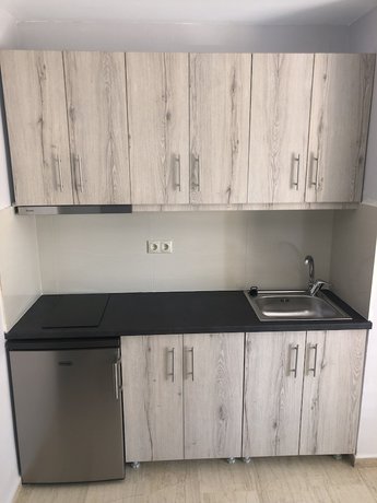 Imagen de la habitación del Hotel Labyrinth, Georgioupolis. Foto 3
