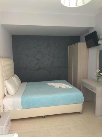 Imagen de la habitación del Hotel Labyrinth, Georgioupolis. Foto 4